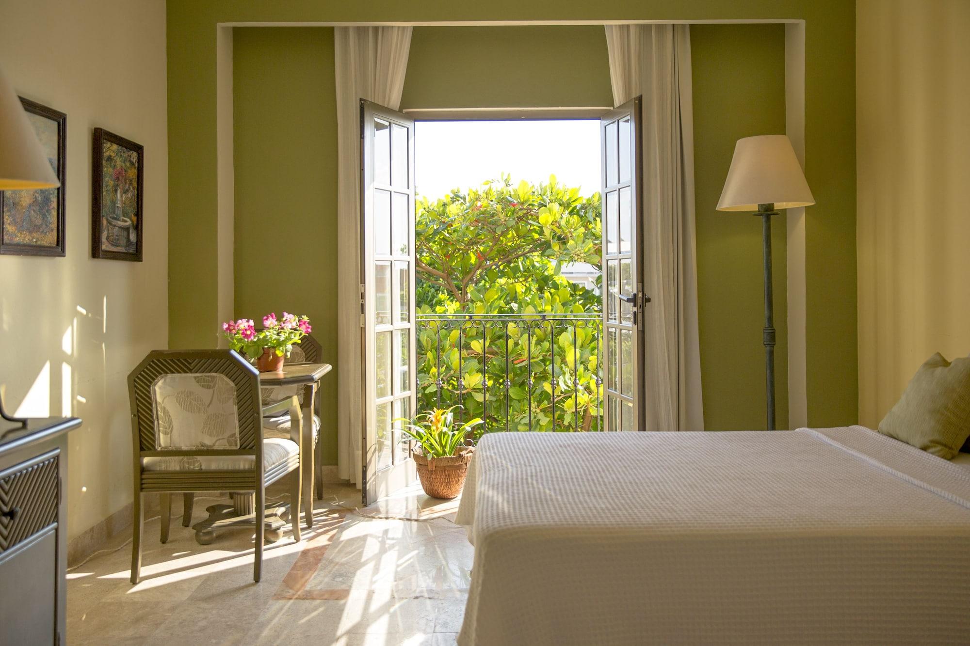 Hotel Los Itzaes By 5Th Av Плая дел Кармен Екстериор снимка